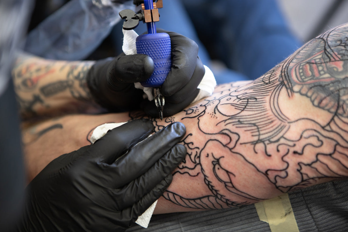 Gold Coast Ink: 9 of the Best Tattoo Studios on the Coast in 2023